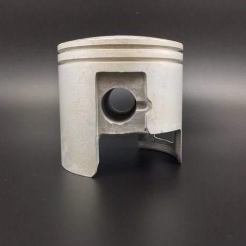 Поршень Yamaha 40X (0.50mm) (Osaka)
