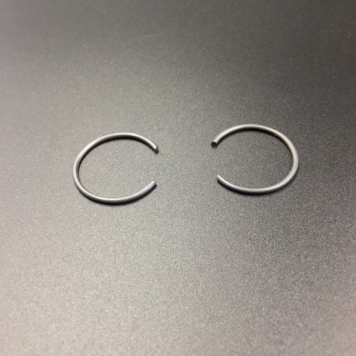 Поршень Yamaha 40X (0.50mm) (Osaka)