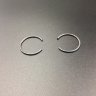 Поршень Yamaha 40X (0.50mm) (Osaka)