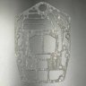 Прокладка дейдвуда Yamaha 115-225 (Omax)