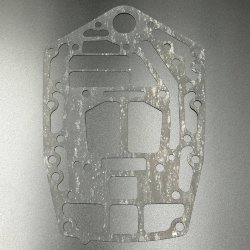 Прокладка дейдвуда Yamaha 115-225 (Omax)