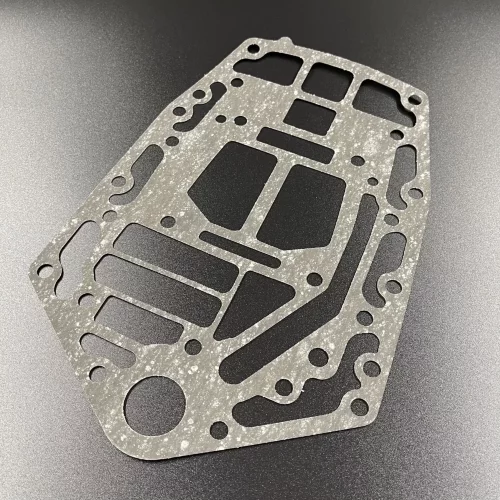Прокладка дейдвуда Yamaha 115-225 (Omax)