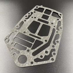 Прокладка дейдвуда Yamaha 115-225 (Omax)