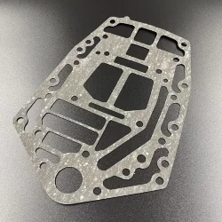 Прокладка дейдвуда Yamaha 115-225 (Omax)