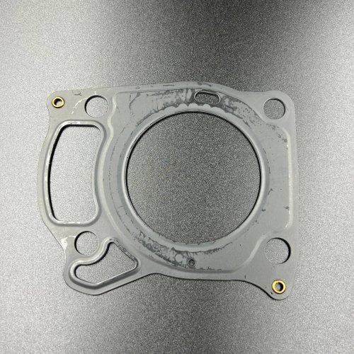 Прокладка под головку Suzuki DF4-6 (Omax)