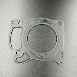 Прокладка под головку Suzuki DF4-6 (Omax)