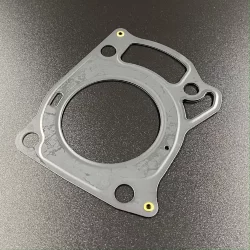 Прокладка под головку Suzuki DF4-6 (Omax)