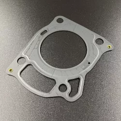 Прокладка под головку Suzuki DF4-6 (Omax)