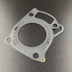 Прокладка под головку Suzuki DF4-6 (Omax)