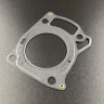 Прокладка под головку Suzuki DF4-6 (Omax)