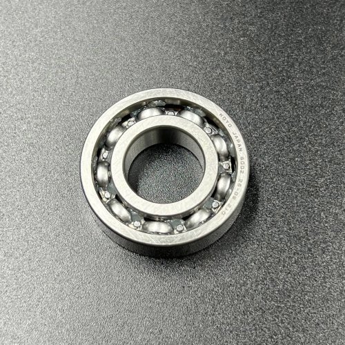Подшипник шариковый Suzuki DT9.9-15, DF9.9-15, DF8-15(A) (15x32x9) (Omax)