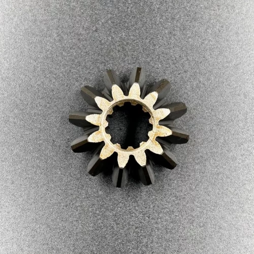 Шестерня пиньон Suzuki DT9.9-15, DF8-20(A), DF9.9(B) (WUHU)