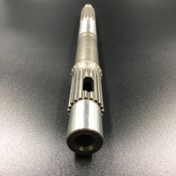 Вал гребной Yamaha 40-50, F30-60 (PREMARINE)