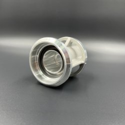 Ступица Yamaha 40-50 (old) (Omax)