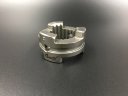 Храповик включения скорости Yamaha 9.9-15, F8-20 (Omax 2)