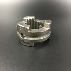 Храповик включения скорости Yamaha 9.9-15, F8-20 (Omax 2)