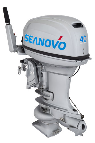 SEANOVO SNJ40FFES ВОДОМЁТ