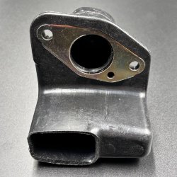 Воздухозаборник Yamaha 40X (Yuelang)