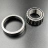 Подшипник шестерни переднего хода Yamaha 60-90, F75-100 (41x79x24) (KACAWA)