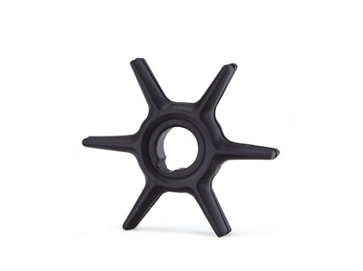 Крыльчатка помпы охлаждения TOHATSU F9.9/F15HP 3V3-65021-0