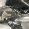 Гребной винт VOLVO Sx TorqueMaster (4x15x15) (Polastorm)