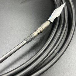 Трос д/у (газ/реверс) (15FT) (C8 Усиленный) (N-Flex)