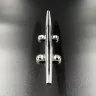Утка швартовая 12" (сталь)
