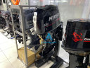 Лодочный мотор HIDEA HDEF60 FVEL-T