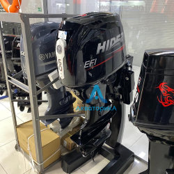 Лодочный мотор HIDEA HDEF60 FVEL-T