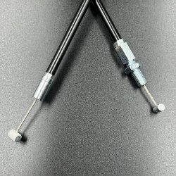 Трос газа Yamaha VK540 (Kinetix)