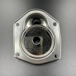 Корпус помпы охлаждения Mercury 25-50 (металлический) (Osaka)