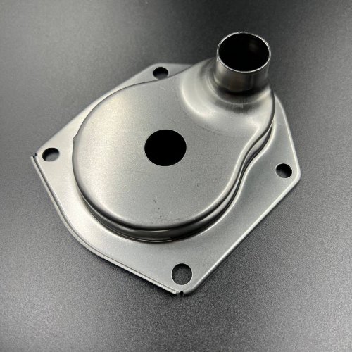 Корпус помпы охлаждения Mercury 25-50 (металлический) (Osaka)