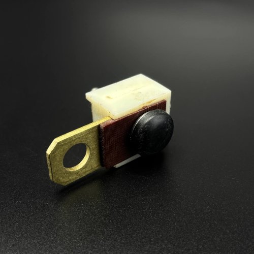 Предохранитель 90А FUSE ASSY-90 AMP (Quicksilver)