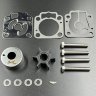 Ремкомплект помпы охлаждения Tohatsu 40-50 (Omax)