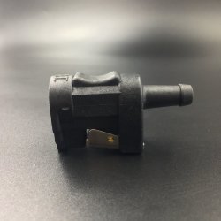 Коннектор топливный Yamaha 9.9-250, F6-350 (Osaka)