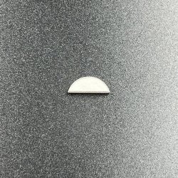 Шпонка крыльчатки Yamaha 5-50, F8-60 (Omax)
