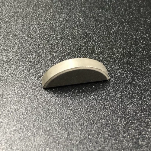 Шпонка крыльчатки Yamaha 5-50, F8-60 (Omax)