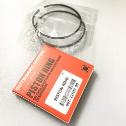 Поршневые кольца комплект 66T–11603–00
