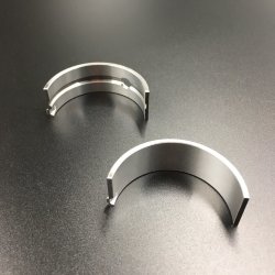 Вкладыш коренной (Пара) Suzuki DF40-50, DF40-60(A) Suzuki)