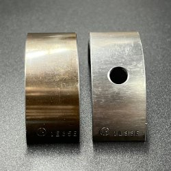 Вкладыш коренной (Пара) Suzuki DF40-50, DF40-60(A) Suzuki)