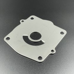 Пластина помпы охлаждения Yamaha 150-250 (Osaka)