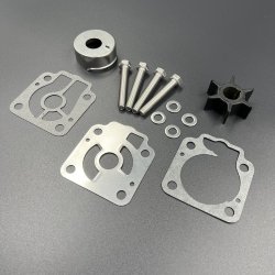 Ремкомплект помпы охлаждения Tohatsu 40-50 TLDi (PREMARINE)