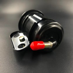 Фильтр тонкой отчистки топлива Suzuki DF200-300 DF250A-300 (PREMARINE)