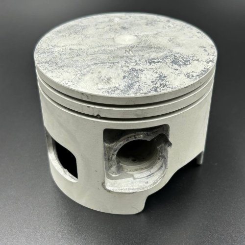 Поршневой комплект Yamaha 115-225 (S) (21mm) (0,25mm) (KACAWA)