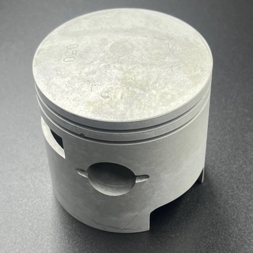 Поршень Yamaha 25-30 (0.50mm) (Kacawa)(УЦЕНКА)