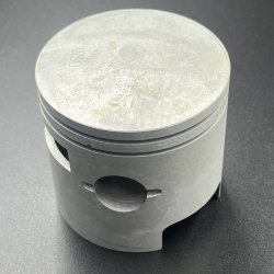 Поршень Yamaha 25-30 (0.50mm) (Kacawa)(УЦЕНКА)