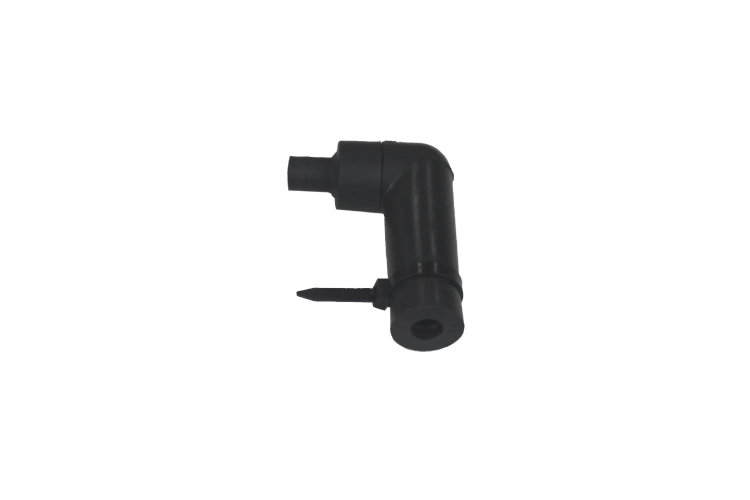 Наконечник высоковольтный (Насвечник) 6G8-82370-00