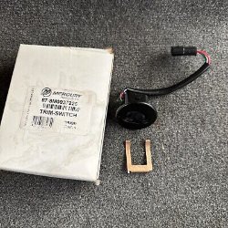 Кнопка гидроподъемника Mercury 75-500 (Mercury)