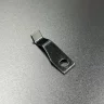 Защелка фиксатора оси переключения Yamaha 9.9-15 (YUELANG)