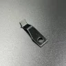Защелка фиксатора оси переключения Yamaha 9.9-15 (YUELANG)